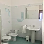 Vecchia Paradiso - A Un Passo Dal Mare 4* 墨西拿