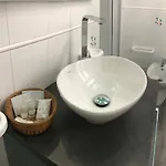Vecchia Paradiso - A Un Passo Dal Mare 4* 墨西拿