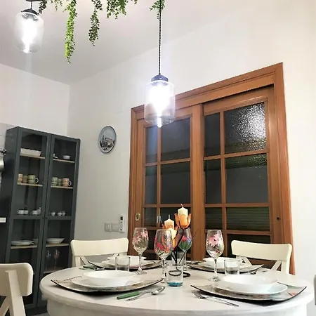 Affittacamere Vecchia Paradiso - A Un Passo Dal Mare 4*