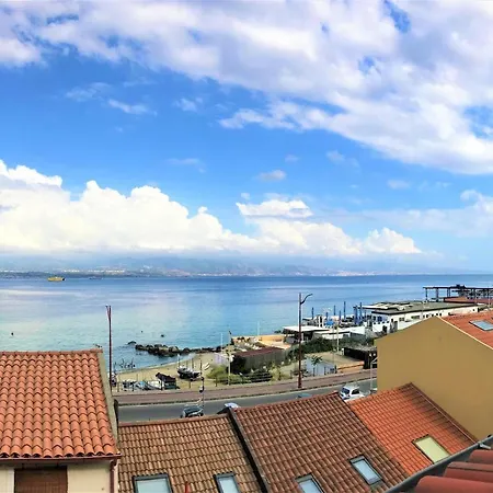 Vecchia Paradiso - A Un Passo Dal Mare Guest house