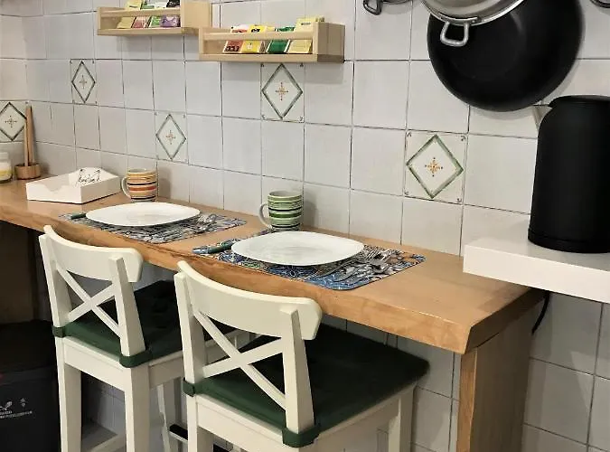 بيت ضيافة Vecchia Paradiso - A Un Passo Dal Mare 4*