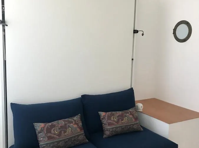 Vecchia Paradiso - A Un Passo Dal Mare 4*