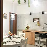 Vendégház Vecchia Paradiso - A Un Passo Dal Mare 4*