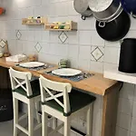 Vendégház Vecchia Paradiso - A Un Passo Dal Mare 4*