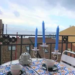 Vendégház Vecchia Paradiso - A Un Passo Dal Mare