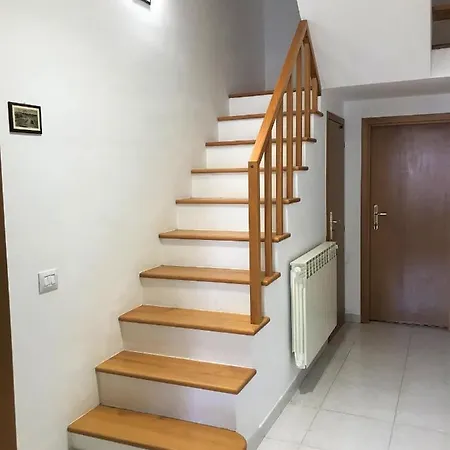 Vecchia Paradiso - A Un Passo Dal Mare Penzion 4*