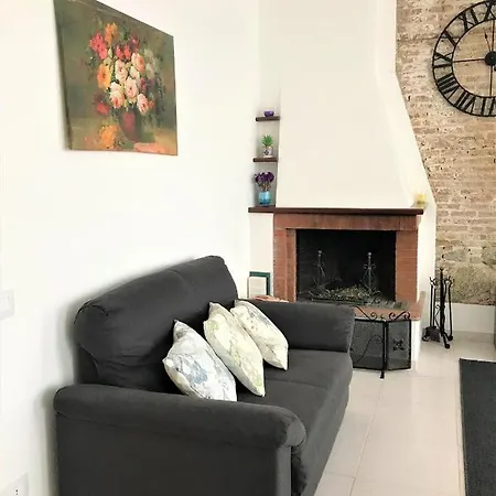 Vecchia Paradiso - A Un Passo Dal Mare Penzion Messina