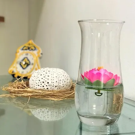 Penzion Vecchia Paradiso - A Un Passo Dal Mare