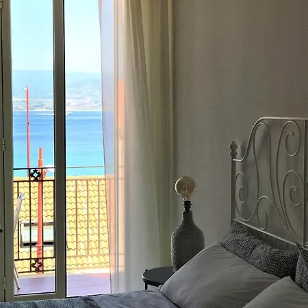 Gæstehus Vecchia Paradiso - A Un Passo Dal Mare 4*