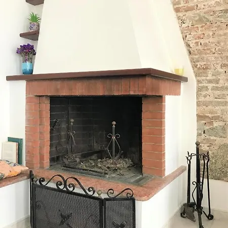 Vecchia Paradiso - A Un Passo Dal Mare 4* מסינה