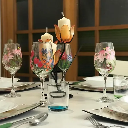 Vecchia Paradiso - A Un Passo Dal Mare Guest house