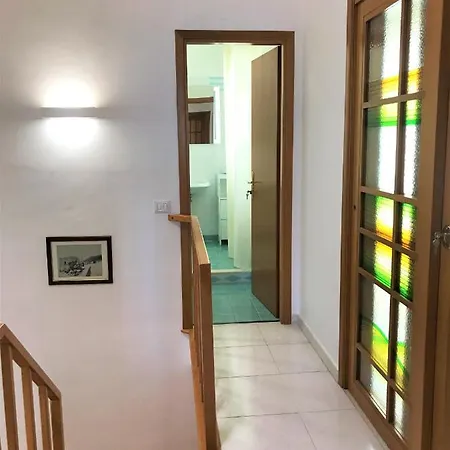 Penzion Vecchia Paradiso - A Un Passo Dal Mare