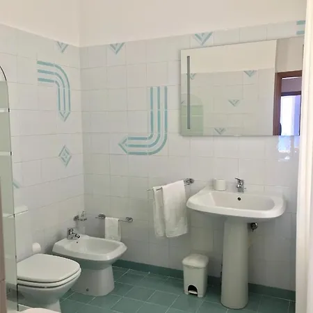 Vecchia Paradiso - A Un Passo Dal Mare 4* Messina