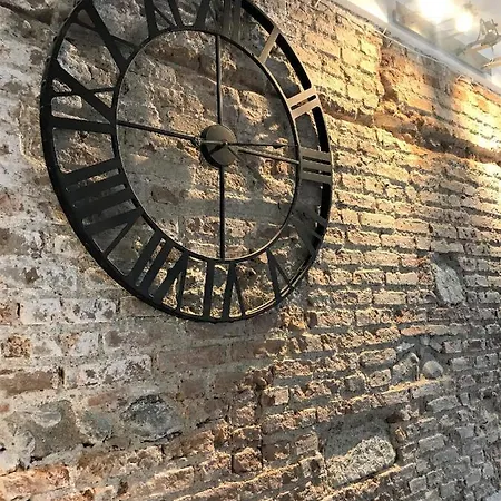 Vecchia Paradiso - A Un Passo Dal Mare Penzion