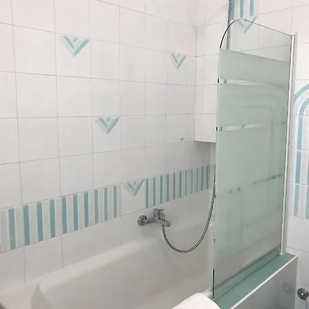 Penzion Vecchia Paradiso - A Un Passo Dal Mare