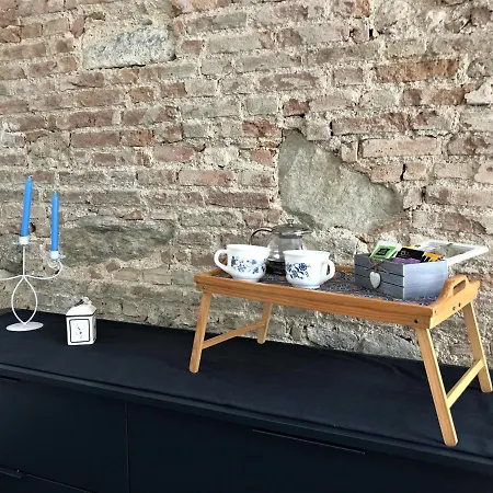 Vecchia Paradiso - A Un Passo Dal Mare 4*