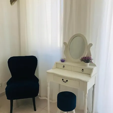 Guest house Vecchia Paradiso - A Un Passo Dal Mare Messina