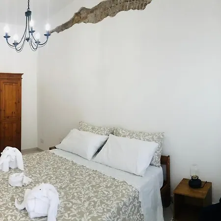 Vecchia Paradiso - A Un Passo Dal Mare Guest house Messina