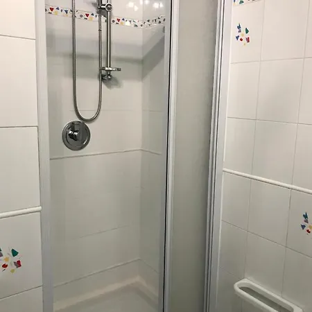 Penzion Vecchia Paradiso - A Un Passo Dal Mare Messina