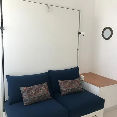 Vecchia Paradiso - A Un Passo Dal Mare 4*