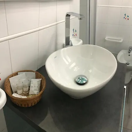 Vecchia Paradiso - A Un Passo Dal Mare 4* Messina