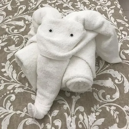 Penzion Vecchia Paradiso - A Un Passo Dal Mare Messina