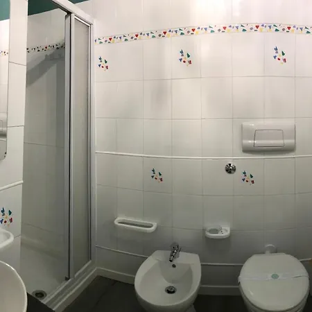 Vecchia Paradiso - A Un Passo Dal Mare 4* Messina