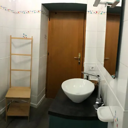 Vecchia Paradiso - A Un Passo Dal Mare 4* Messina