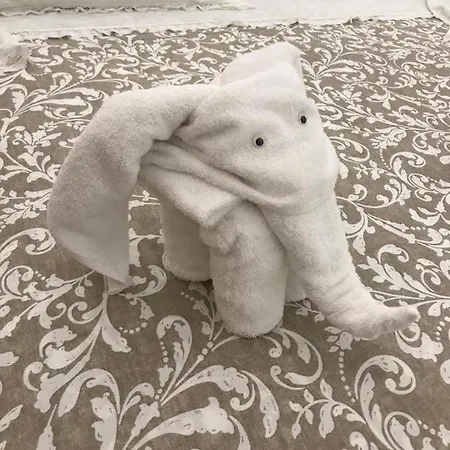 Vecchia Paradiso - A Un Passo Dal Mare