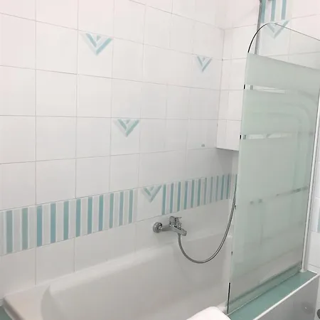 Vecchia Paradiso - A Un Passo Dal Mare Messina