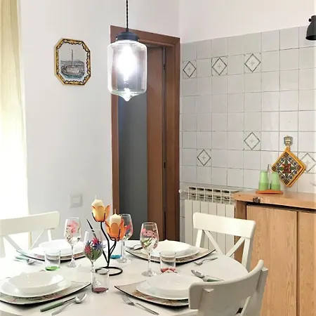 Penzion Vecchia Paradiso - A Un Passo Dal Mare Messina