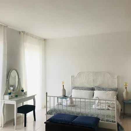 Penzion Vecchia Paradiso - A Un Passo Dal Mare Messina