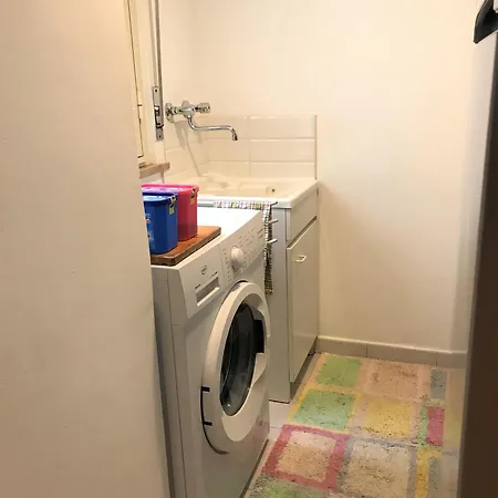 Vecchia Paradiso - A Un Passo Dal Mare 4* Messina