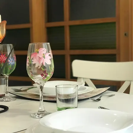 Vecchia Paradiso - A Un Passo Dal Mare Penzion 4*