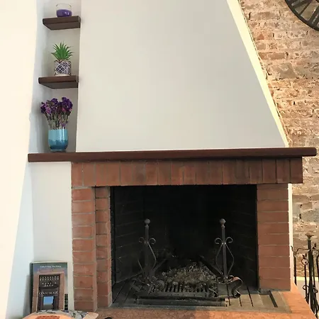 Vecchia Paradiso - A Un Passo Dal Mare Penzion 4*