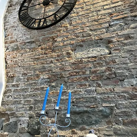 Penzion Vecchia Paradiso - A Un Passo Dal Mare