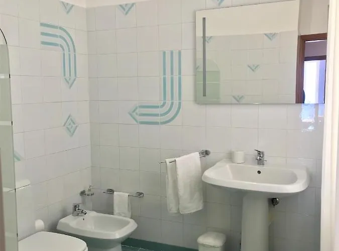 Vecchia Paradiso - A Un Passo Dal Mare 4* Messina