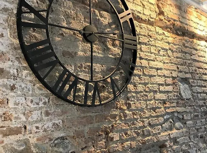 Vecchia Paradiso - A Un Passo Dal Mare Πανσιόν