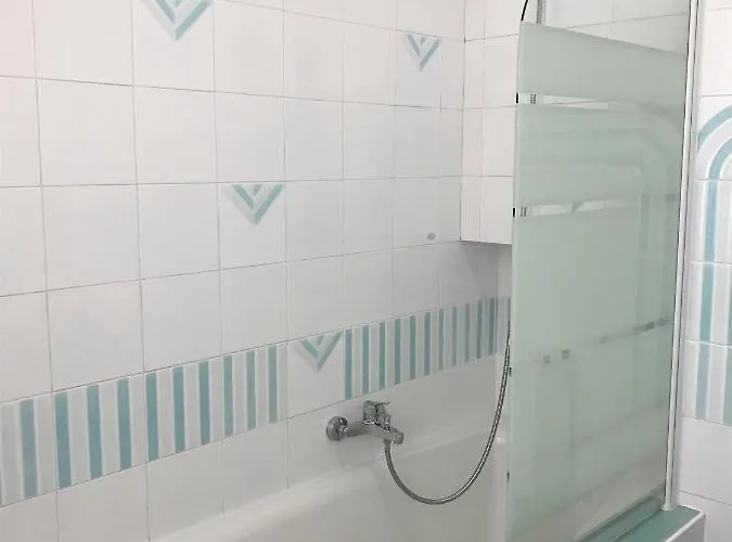 Konukevi Vecchia Paradiso - A Un Passo Dal Mare