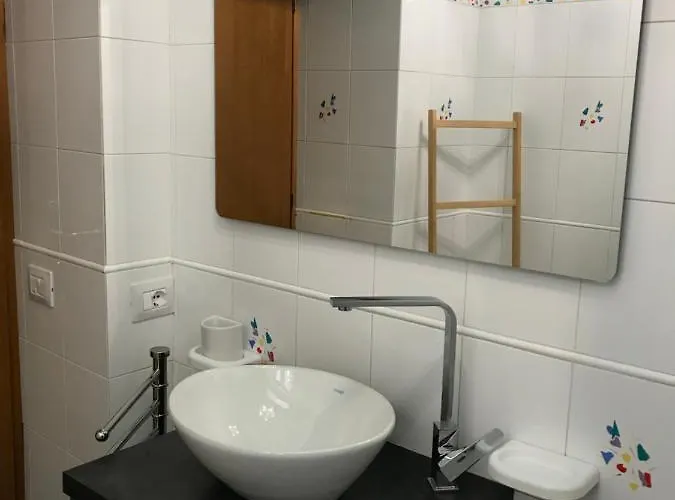 Vecchia Paradiso - A Un Passo Dal Mare 4* Messina