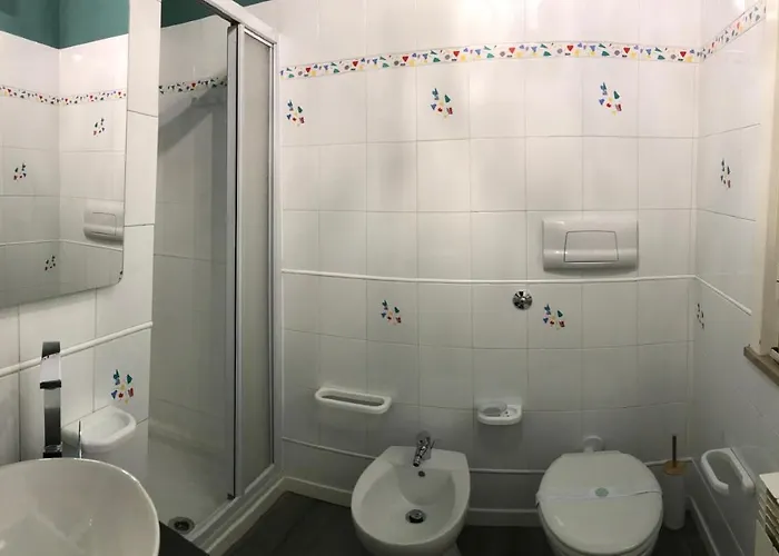 Vecchia Paradiso - A Un Passo Dal Mare 4* Messina