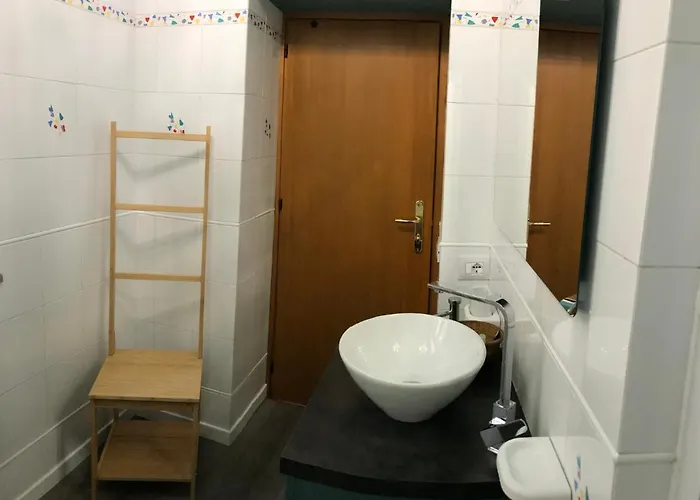 Vecchia Paradiso - A Un Passo Dal Mare 4* Messina